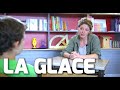 La Glace | Swiss Polar Class #2 - Marceline Vuaridel