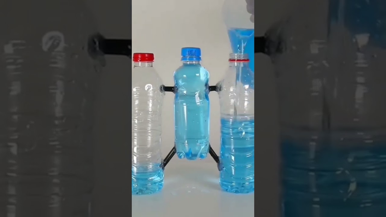 communicating vessels