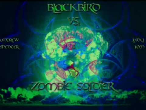 BlackBird vs. Andrew Spencer & Lady Tom - Zombie S...