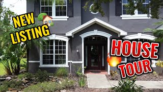 NEW HOUSE FOR SALE IN FLORIDA!🌴 |  16111 Colchester -  Weichert Realtors, Exclusive Properties