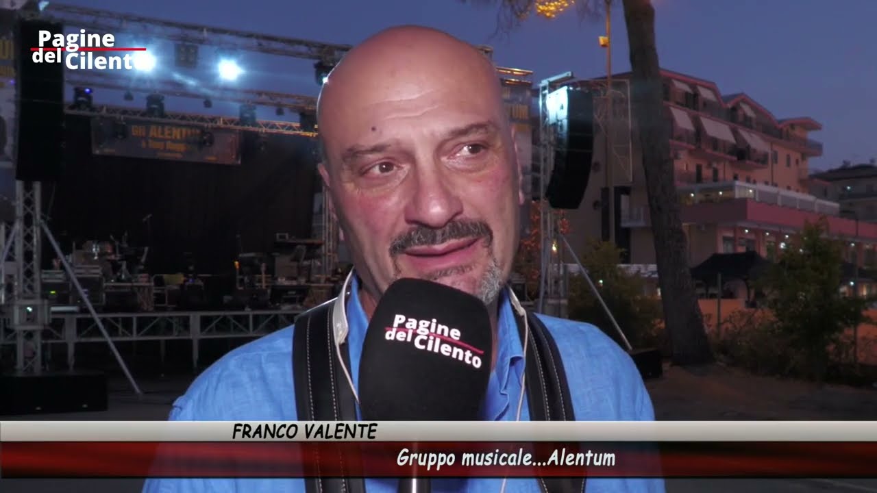 Pagine del Cilento - Puntata 30 giugno