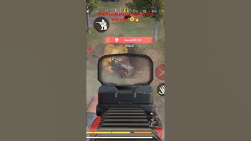 Blast the truck with enemy codm#codm #codmbile #codmshots #ytshorts #parkeryt #Codm