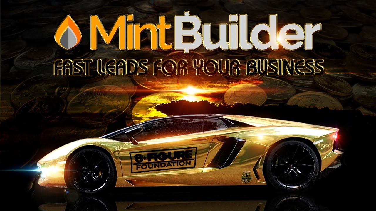 MintBuilders Review - 🏎 How To Get Fast Leads And Website Traffic! (Auto-Leads)