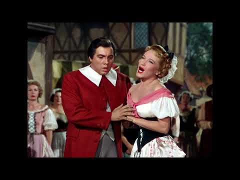 Mario Lanza &
