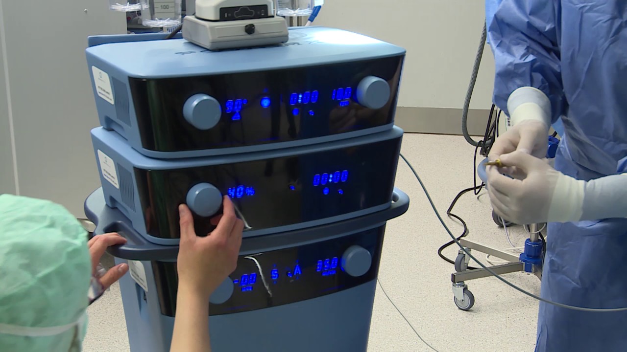 Vaser Lipo System Operateur Prof. Dr. Cemal Senyuva YouTube