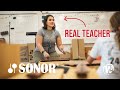 Teaching Music with SONOR &amp; Orff Schulwerk: Real Talk from Real Teachers Mp3 Song