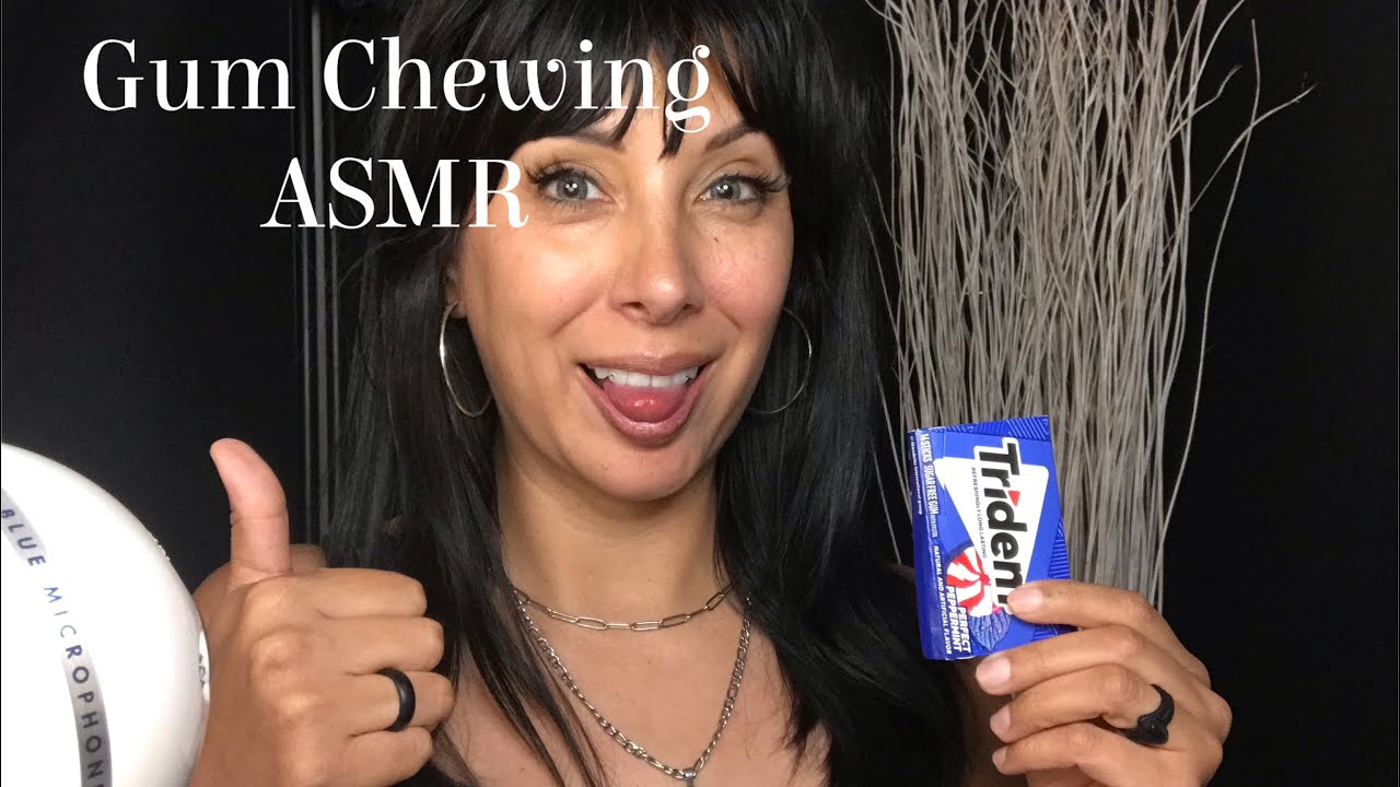 ASMR: Random Ramble| Currently List 📝