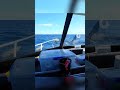 It really caught them off guard 😮🦈⁠⁠ (🎥: Storyful)