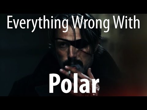 Everything Wrong With Polar In 17 Minutes Or Less
