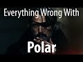 Everything Wrong With Polar In 17 Minutes Or Less