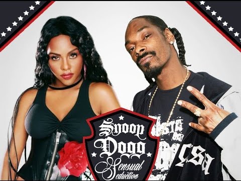 Snoop Dogg Sensual