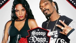 Snoop Dogg, Lil' Kim - Sensual Seduction (official audio)
