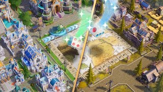 Land of Empires: Monopoly - Gameplay (Android) screenshot 3