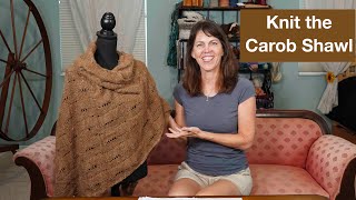 Knit Carob - Its Gorgeous
