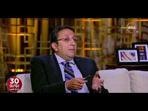 تغطية خاصة د إيهاب رمزي تم وقف برنامج شقيقي هاني رمزي بأمر من الرئاسة في عهد مرسي