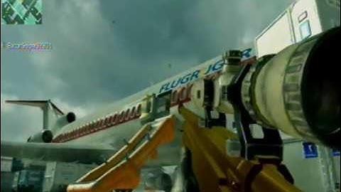 MW3 MONTAGE # 1 (REUPLOAD)