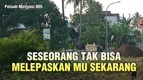 Jiwa terpilih✴️Seseorang tak bisa melepaskanmu sekarang‼️