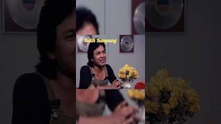 Gelagat Dalam Filem BALIK KAMPUNG |1986|