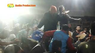 SENI TERBANG SINAR PUSAKA PUTRA HANJUANG