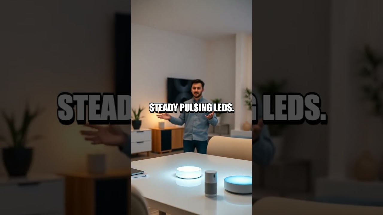 Tiny Gateway to Lightning-Fast WiFi Unboxed