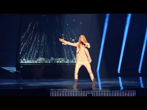 Belarus: Ivan - Help you fly (2. Rehearsal ESC 2016)