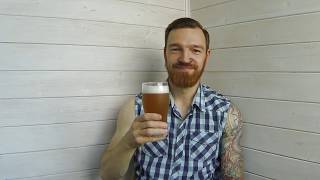 NEIPA (New England IPA). Домашнее пиво. NEIPA (New England IPA). Домашнее пиво.