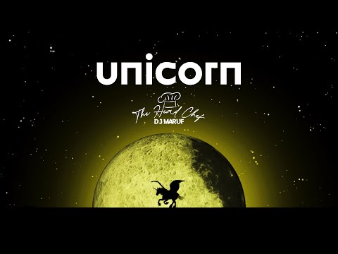 DJ Maruf - Unicorn