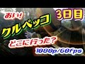 #3【MHP3】HD Ver.【モンハン3】え？今さら？とかは言わないで！【初見プレイ】