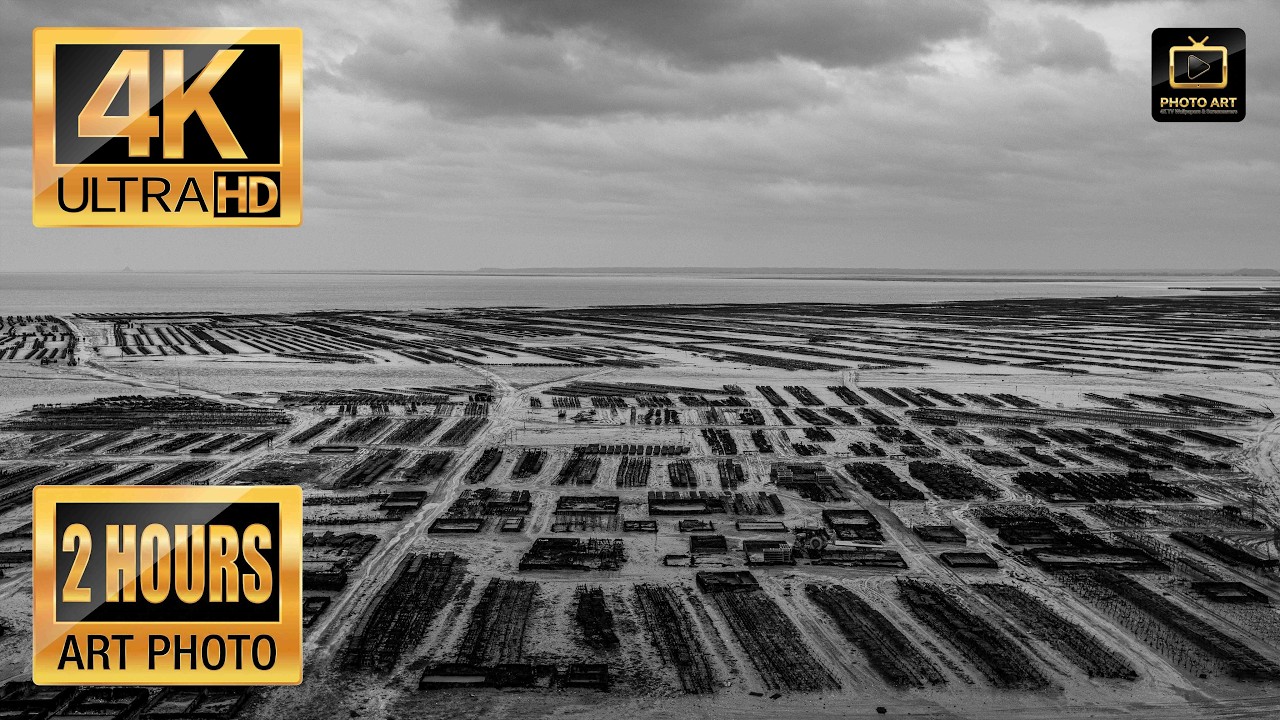 4K TV Photo ART Wallpapers 9