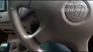Honda cf tranmashion 2005 model how it work D. D3. 2 .L
