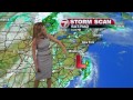 7Weather Forecast: May 11, 4:15 p.m.