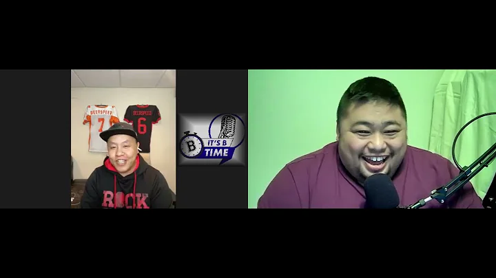 Podcast #3 w/Meng Lor QB/Infrared HFF