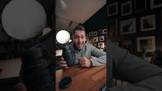 This lens is different