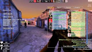 [BeGone REC.20] Hacker Video (ver 1.8.2.9)