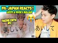 FIL-JAPAN REACTS ! Lesti & Rizky Billar - Takdir Cinta | Official Music Video