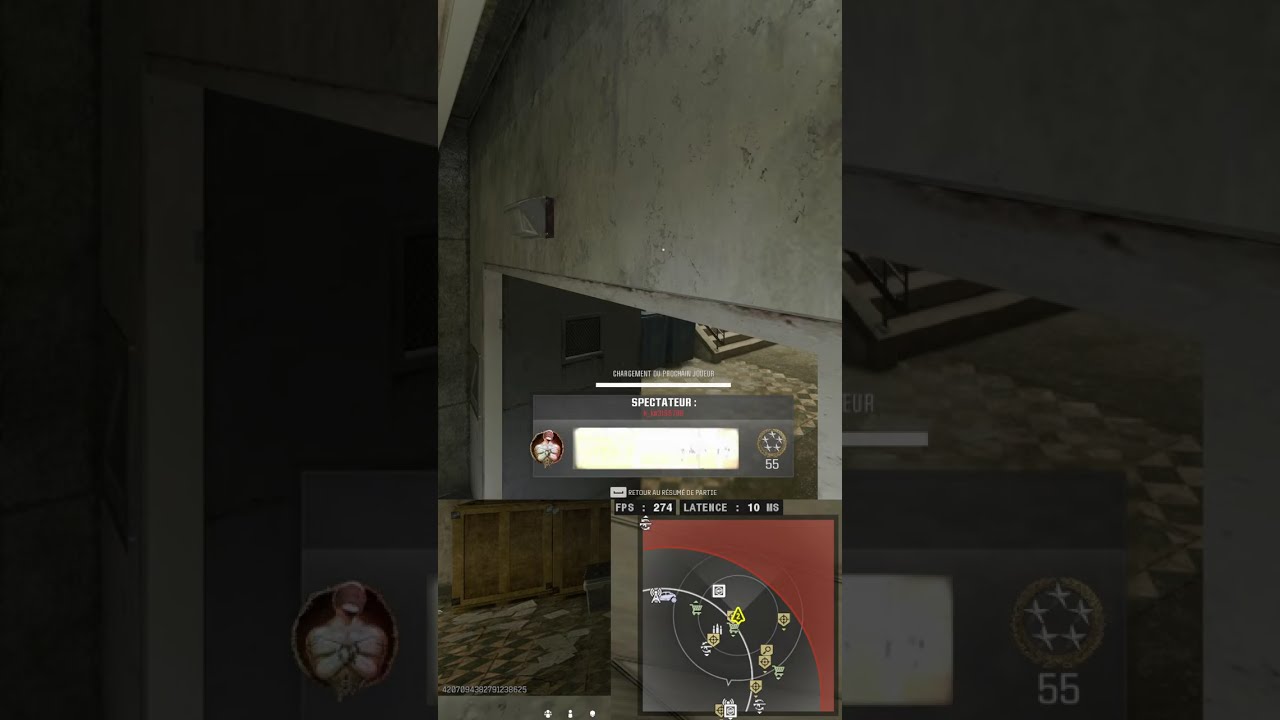 BAN AimBot  🇫🇷 Warzgeg™ 📺 Stream 🎮29.06.25