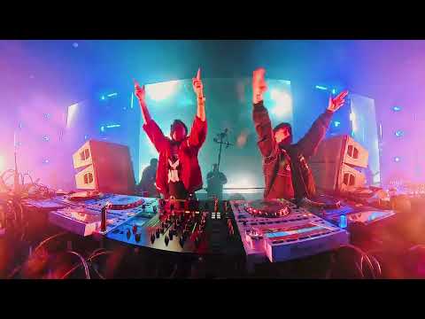 SABAI B2B yetep - Live from Give Thanks 2025