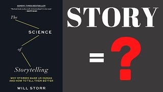 4 Ways to Pique Curiosity - The Science of Storytelling - Will Storr