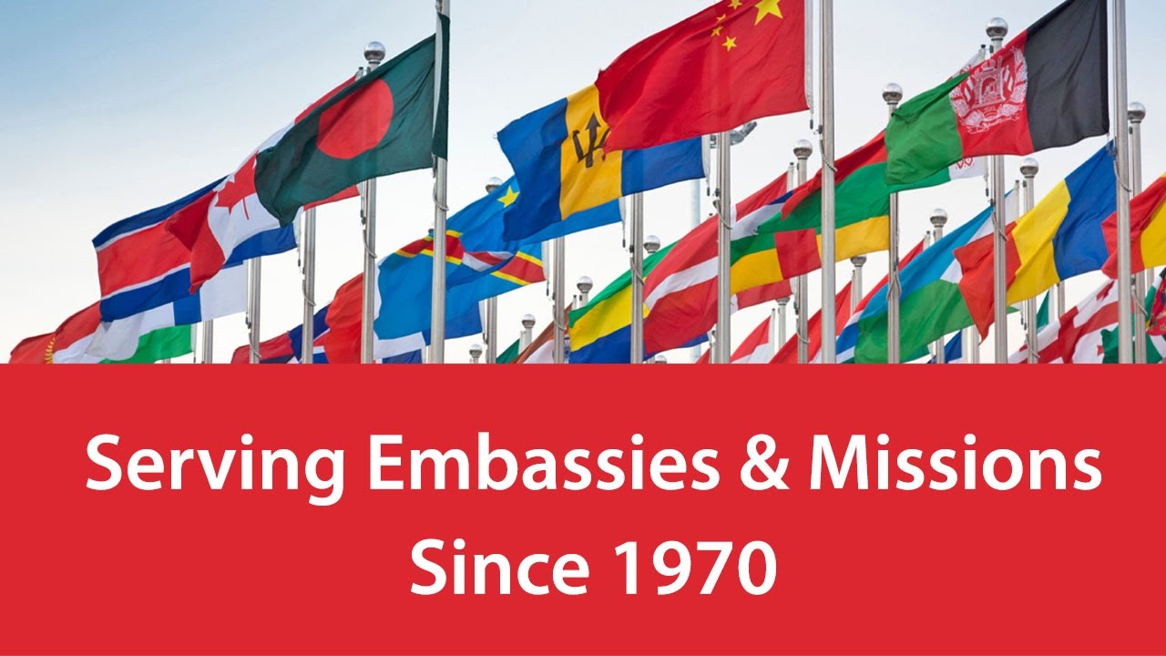 Embassy Insurance SAHOURI. YouTube Embassy Insurance SAHOURI. YouTube