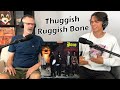 Dad & Kai React to Bone Thugs - Thuggish Ruggish Bone