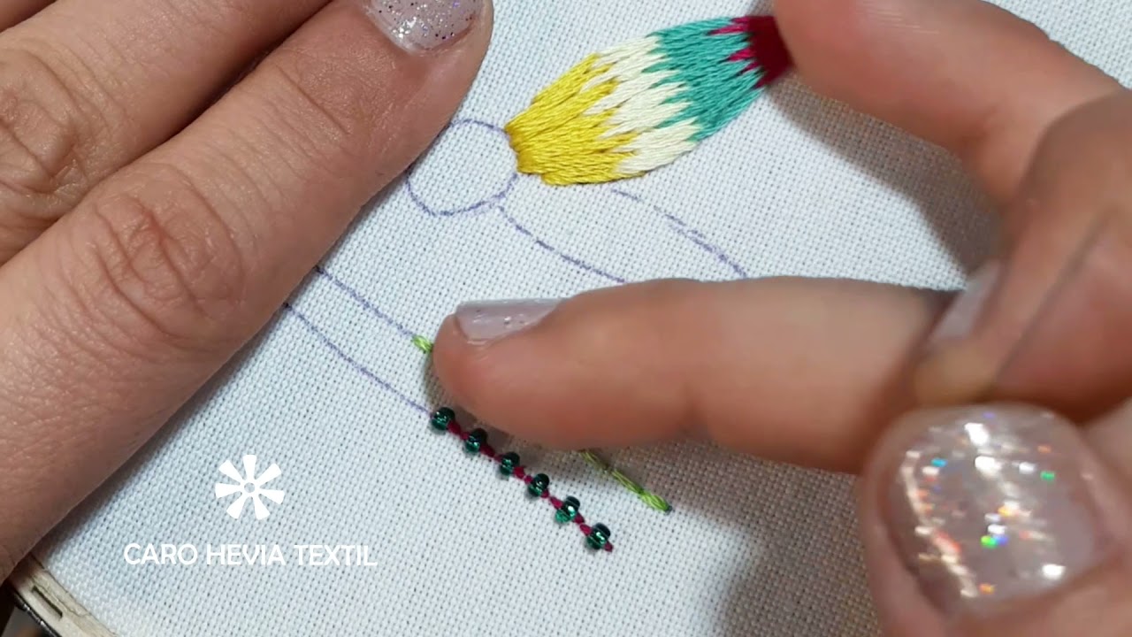 Tutorial Punto Atras y Variaciones