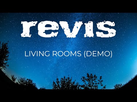 Revis - Living Rooms (Demo)