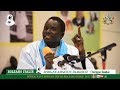 Liked on YouTube: Baay Hamza Diakhaté waxtaan ci Serigne Touba