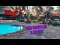 Vlog 6 Zanzibar 2021 // Краткий обзор Blue bay beach resort // Осваиваю виндсёрф //