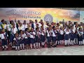AHADI SHERI NA WIMBO WA WAVUMBUZI WATAFUTA NJIA 