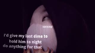 preset Cant Remember To Forget You Alight Motion