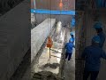 Zinc Coating Process Of Huge Steel Pipe