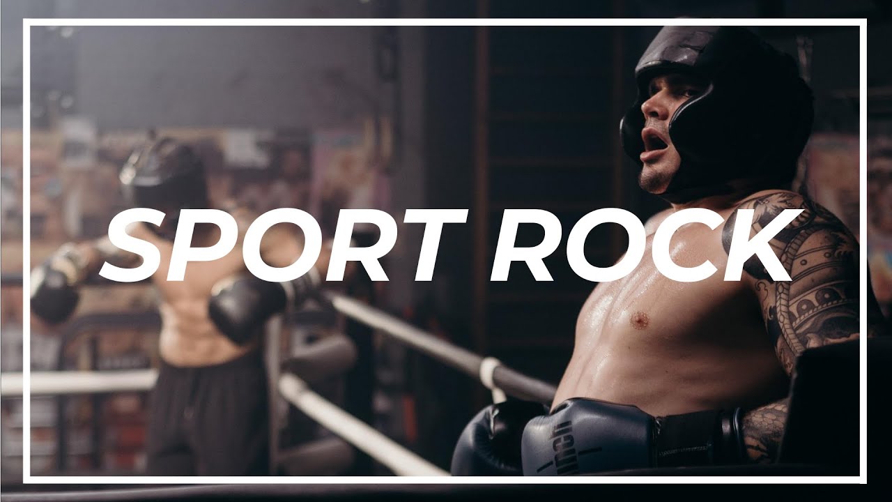 Watch NoCopyright Sport Rock Background Music for Video / Fight Night by Soundridemusic on YouTube