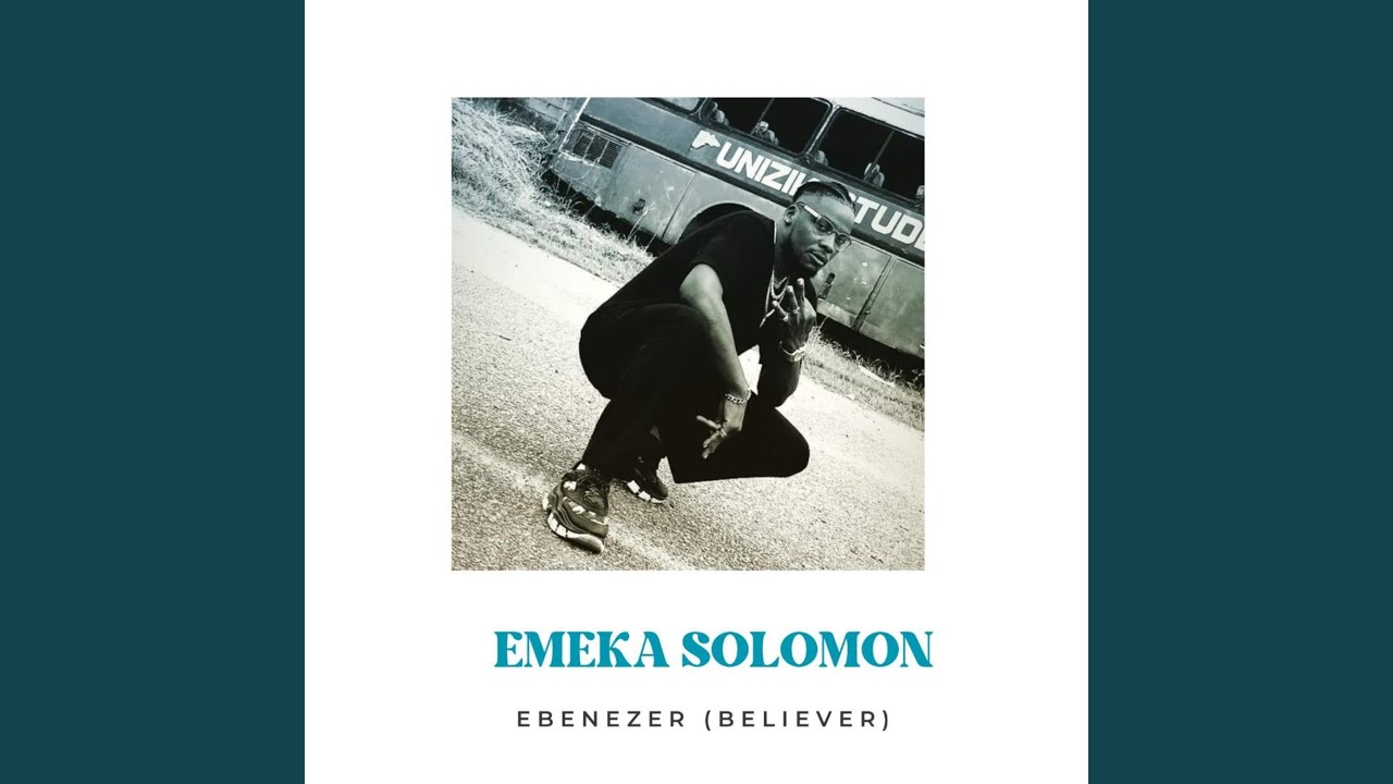 Watch Ebenezer (Believer) on YouTube Watch Ebenezer (Believer) on YouTube