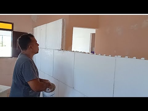 COMO FAZER DIVISÓRIA